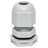 Сальник PG9 d4-8мм (d отверст. 16мм) IP54 (уп.4шт) PROxima EKF plc-pg-9-4-r