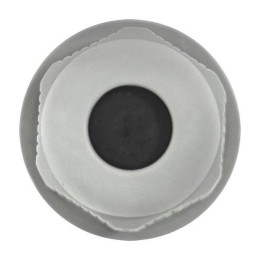 Сальник PG9 d4-8мм (d отверст. 16мм) IP54 (уп.4шт) PROxima EKF plc-pg-9-4-r