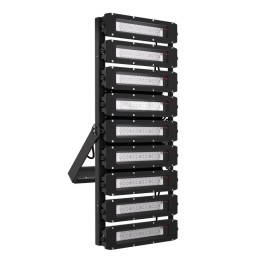 Прожектор светодиодный LAD LED R700-9-PC-60-750-D48-900L1 ST 900Вт CRI70 5000К IP67 230В КСС типа "Г