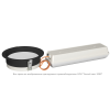 Светильник аварийный BS-DL-51-L2-STABILAR2 V04 Black 4000К Белый Свет a30735