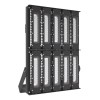 Прожектор светодиодный LAD LED R700-10-PC-30-750-D48-1000L1 ST 1000Вт CRI70 5000К IP67 230В КСС типа