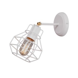 Светильник настенный 1xE27 макс. 40Вт Vitaluce V4884-0/1A