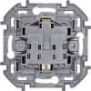 Розетка 1-м СП Inspiria 16А IP20 250В 2P+E защ. шторки немецк. стандарт механизм антрацит Leg 673733