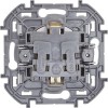 Розетка 1-м СП Inspiria 16А IP20 250В 2P+E защ. шторки немецк. стандарт механизм бел. Leg 673730