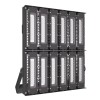 Прожектор светодиодный LAD LED R700-12-PC-60-750-D48-1200L1 ST 1200Вт CRI70 5000К IP67 230В КСС типа