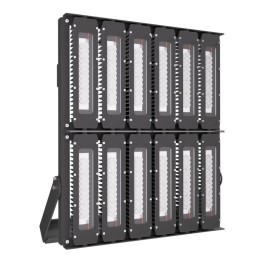 Прожектор светодиодный LAD LED R700-12-PC-60-750-D48-1200L1 ST 1200Вт CRI70 5000К IP67 230В КСС типа