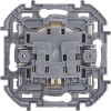 Розетка 1-м СП Inspiria 16А IP20 250В 2P+E защ. шторки немецк. стандарт механизм сл. кость Leg 67373