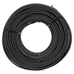 Кабель нагревательный саморег. DSE-30P 30Вт/м (уп.50м) EKF DSE-30P-50