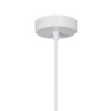 Подвес 1xE27 макс. 40Вт Vitaluce V4382-0/1S