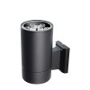 Светильник светодиодный архитектурный PWL-200110/30D 1х9Вт 6500К BL IP65 фасадный исполнение односто