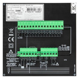 Регулятор NOVAR 14.2 PROxima EKF kkm-14-2