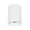 Светильник светодиодный SP-FOCUS-R86-10W Warm3000 WH 50deg 230В IP54 10Вт 3000К метал. Arlight 05487