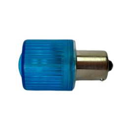 Светодиод LED 220VAC син. EMAS IKML220M