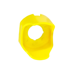 Кожух защитный OptiSignal Compact D22 С7-PC-ES60-2 для кнопки аварийной остановки d60мм ZB4BZ1905 КЭ