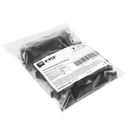 Зажим крепежный КМ/К-2 EKF km-k-2