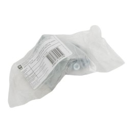 Комплект кронштейнов для DIN-рейки для ВРУ Unit (уп.2шт) PROxima EKF mb-15-kd