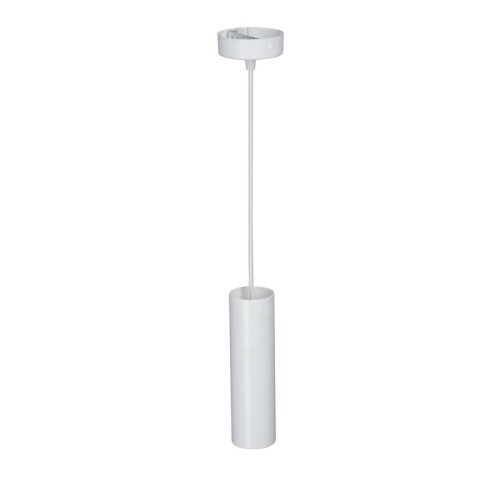 Подвес 1хGU10 макс. 35Вт 20 Vitaluce V4639-0/1S