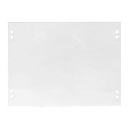 Экран для кожуха рубильника для ВРУ Unit шириной 600 PROxima EKF mb-15-kr-60