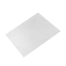 Экран для кожуха рубильника для ВРУ Unit шириной 600 PROxima EKF mb-15-kr-60