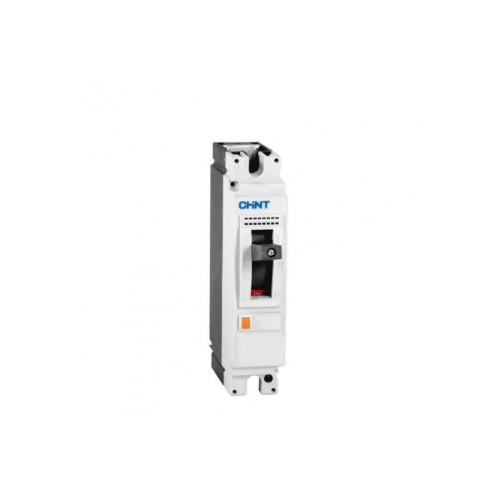 Выключатель автоматический NM8NDC-250C TM 1п 250А 36кА с рег. термомаг. расцеп. (R) CHINT 330533