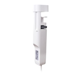 Удлинитель 3х1.5м на струбцине с заземл. с выкл. 3 USB выхода (2А+1С) IP20 ПВС 3х1 ETD-03U-150-wh (3