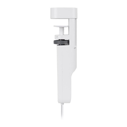 Удлинитель 3х1.5м на струбцине с заземл. с выкл. 3 USB выхода (2А+1С) IP20 ПВС 3х1 ETD-03U-150-wh (3