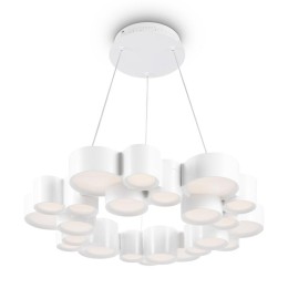 Светильник Marilyn 64Вт IP20 подвесной Freya FR6043PL-L60W