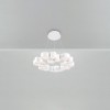 Светильник Marilyn 64Вт IP20 подвесной Freya FR6043PL-L60W