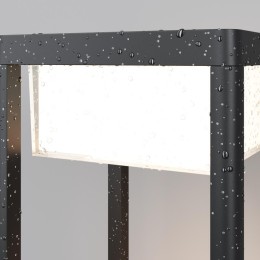 Светильник Baker Street 10Вт 3000К IP65 ландшафтный Maytoni O021FL-L10B3K