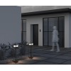 Светильник Baker Street 10Вт 3000К IP65 ландшафтный Maytoni O021FL-L10B3K