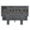 Контакт дополнительный поперечный ДКП-02 GV2P ARMAT IEK AR-AUX-AFA02