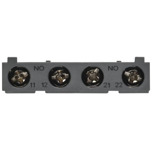Контакт дополнительный поперечный ДКП-02 GV2P ARMAT IEK AR-AUX-AFA02