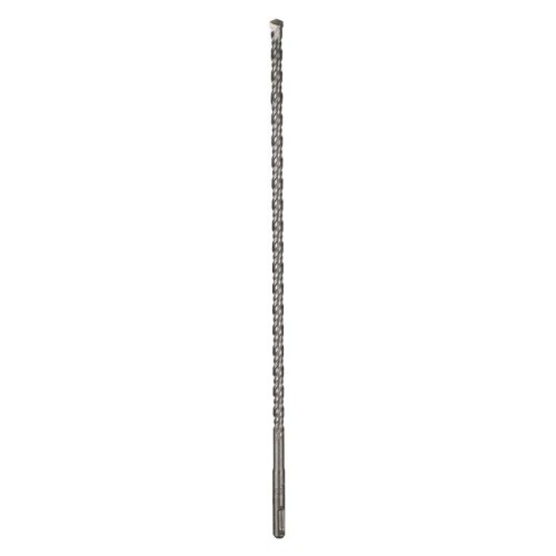 Бур по бетону 10х400х340мм SDS PLUS Kranz KR-91-0851