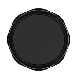 Кнопка SW2C-11 возвратная черн. NO+NC EKF sw2c-11s