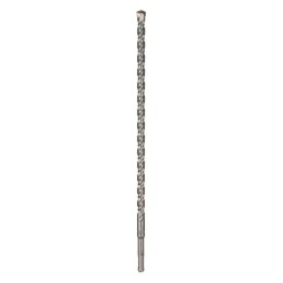 Бур по бетону 14х400х340мм SDS PLUS Kranz KR-91-0853