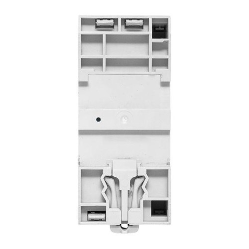 Контактор модульный КМ 16А NО+NC (2 мод.) EKF km-2-16-11