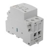 Контактор модульный КМ 16А NО+NC (2 мод.) EKF km-2-16-11