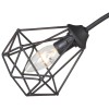 Люстра 3xE14 макс. 40Вт Vitaluce V4930-1/3PL