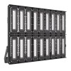 Прожектор светодиодный LAD LED R700-18-PC-120-750-D48-1800L1 ST 1800Вт CRI70 5000К IP67 230В КСС тип