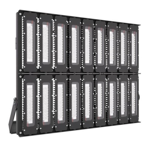 Прожектор светодиодный LAD LED R700-18-PC-120-750-D48-1800L1 ST 1800Вт CRI70 5000К IP67 230В КСС тип