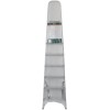 Лестница-стремянка 7 ступ. 4.94кг алюм. FIT 65345
