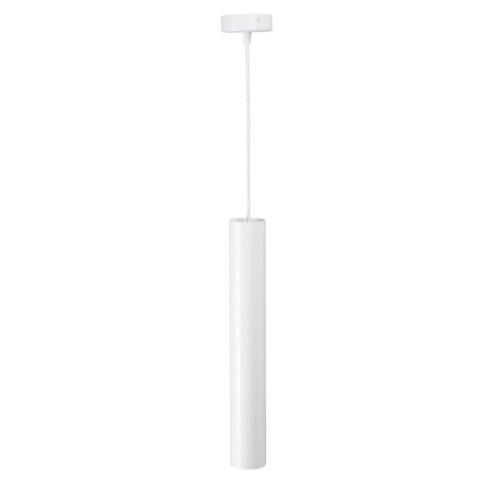 Подвес 1хGU10 макс. 35Вт 40 Vitaluce V4641-0/1S