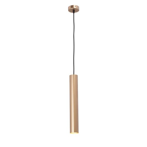 Подвес 1хGU10 макс. 35Вт 40 Vitaluce V46410-8/1S