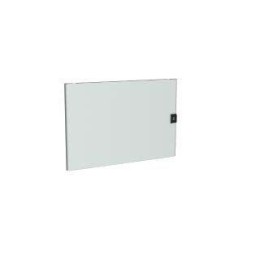 Дверь для шкафа RAM BLOCK секц. сплош. 400х1000 DKC R5CPME10400