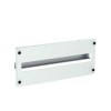 Панель для шкафов CAE/CQE 150х600мм 24(1х12)мод DKC R5PI5151
