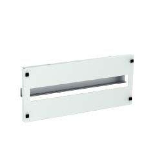 Панель для шкафов CAE/CQE 150х600мм 24(1х12)мод DKC R5PI5151