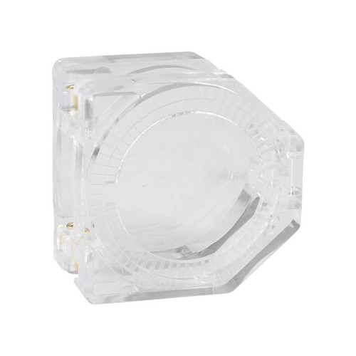 Кожух защитный OptiSignal Compact D22 С7-PC-P30 для кнопок без фиксации или с подсветкой ZB4BZ62 КЭА
