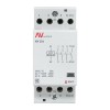 Контактор модульный КМ 25А 4NO 230В AC (2 мод.) AVERES EKF km-av-2-25-40-230V