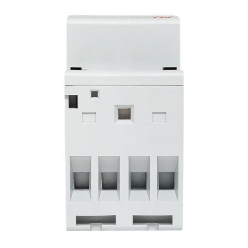 Контактор модульный КМ 25А 4NO 230В AC (2 мод.) AVERES EKF km-av-2-25-40-230V