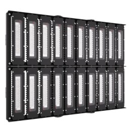 Прожектор светодиодный LAD LED R700-20-PC-30-750-D48-2000L1 ST 2000Вт CRI70 5000К IP67 230В КСС типа